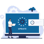 Business update