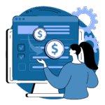 CRA ACCOUNTS SET UP