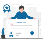 CERTIFICATE OF STATUS