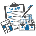 FILE INITIAL RETURN