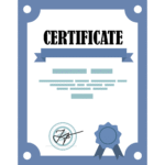 SHARE CERTIFICATE